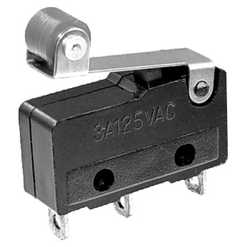 MicroSwitch