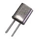 Cristal de 4 MHz
