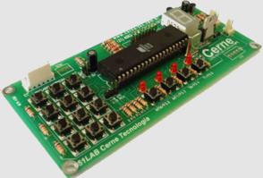 Kit 8051