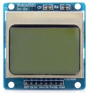 Nokia 5110