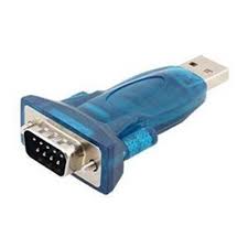 Adaptador USB RS232