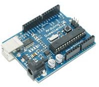 Arduino duemilanove