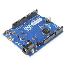 Arduino leonardo