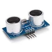 Arduino ultrassom