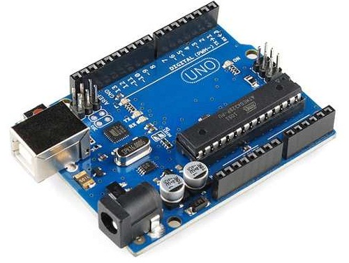 Arduino Uno R3
