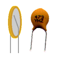 capacitor