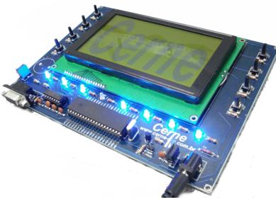 Display Gr�fico