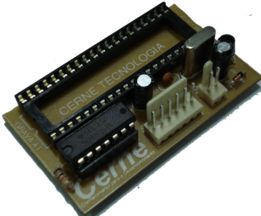 Gravador Paralelo 8051
