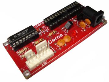 Gravador PSOC