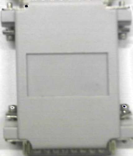 Gravador CPLD
