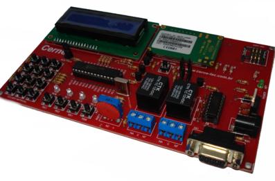PIC GSM