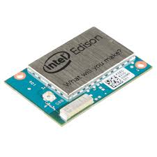 Intel Edison