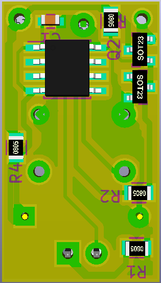 Desenvolvimento de projetos de Hardware