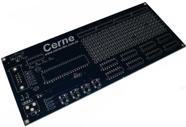 Painel de Leds