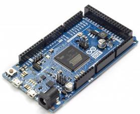 Arduino Due