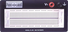 Protoboard