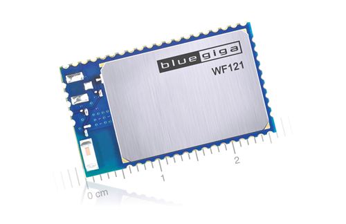 M�dulo WiFi